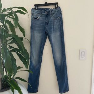 Boy’s Gap skinny jeans